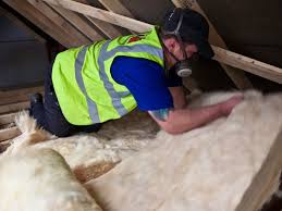 Best Reflective Insulation  in Lake Bluff, IL